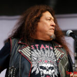 Into The Grave 2019: Testament
